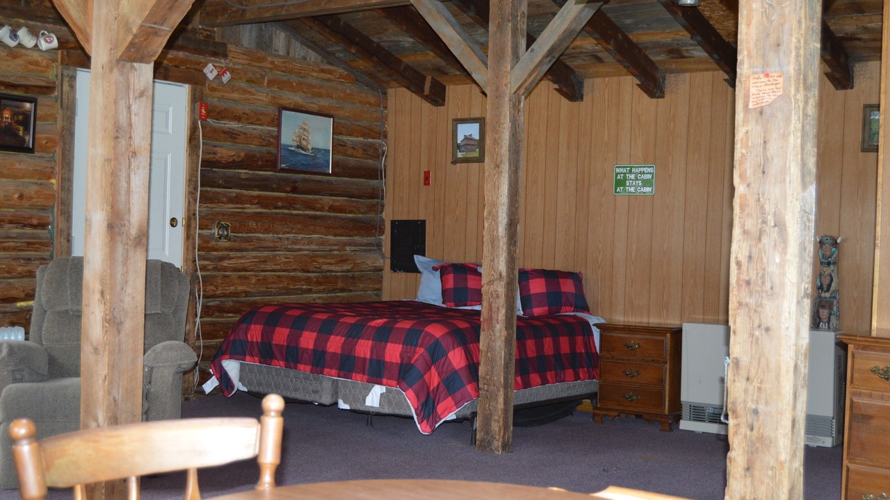 Photo of Bedroom in Skowhegan