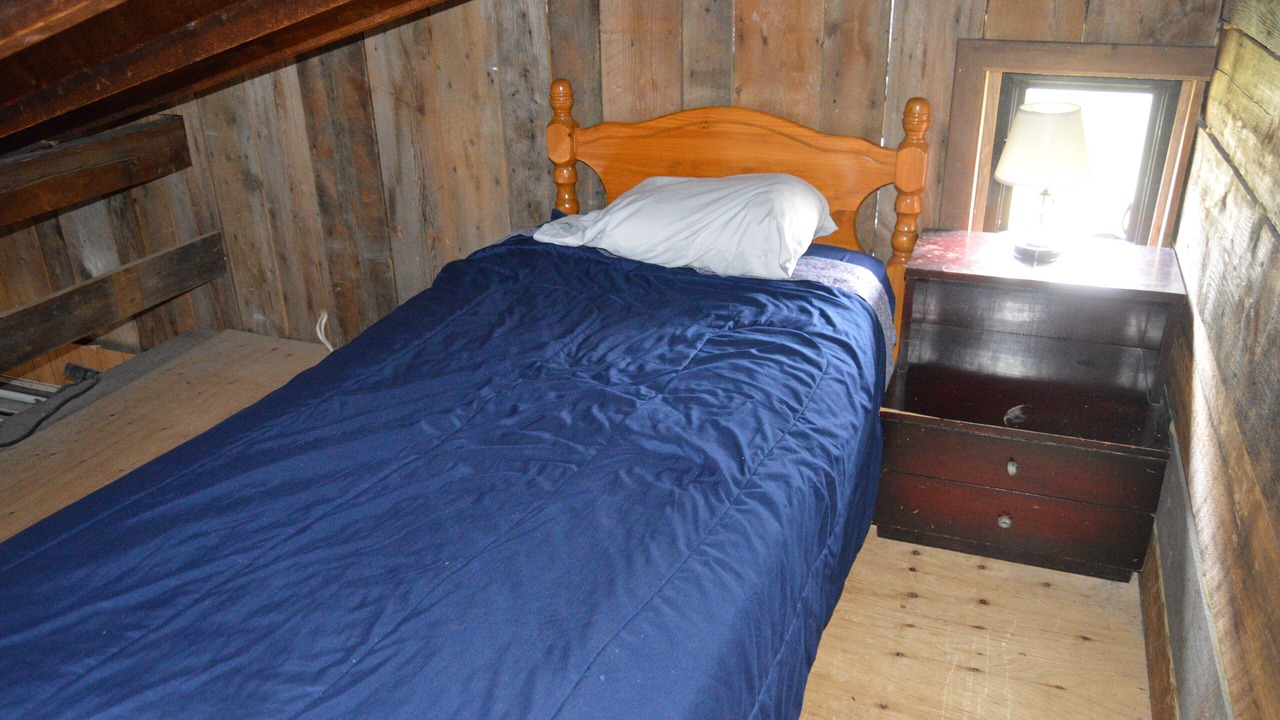 Photo of Bedroom in Skowhegan