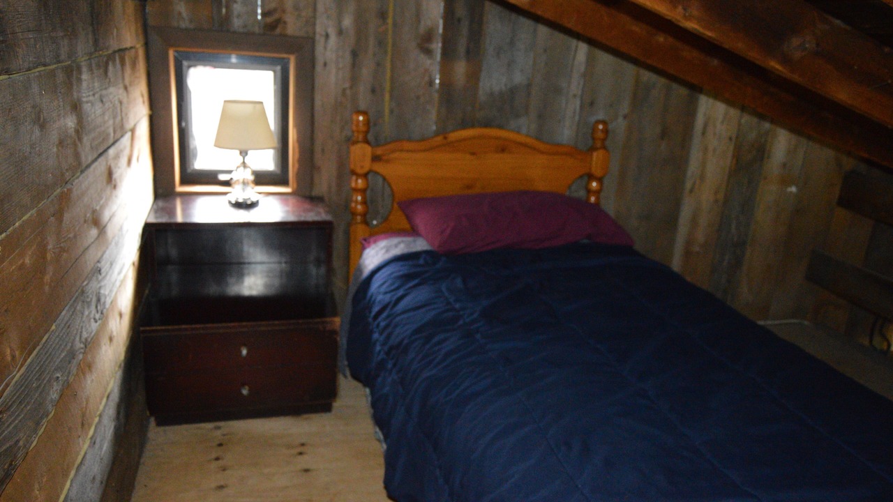 Photo of Bedroom in Skowhegan