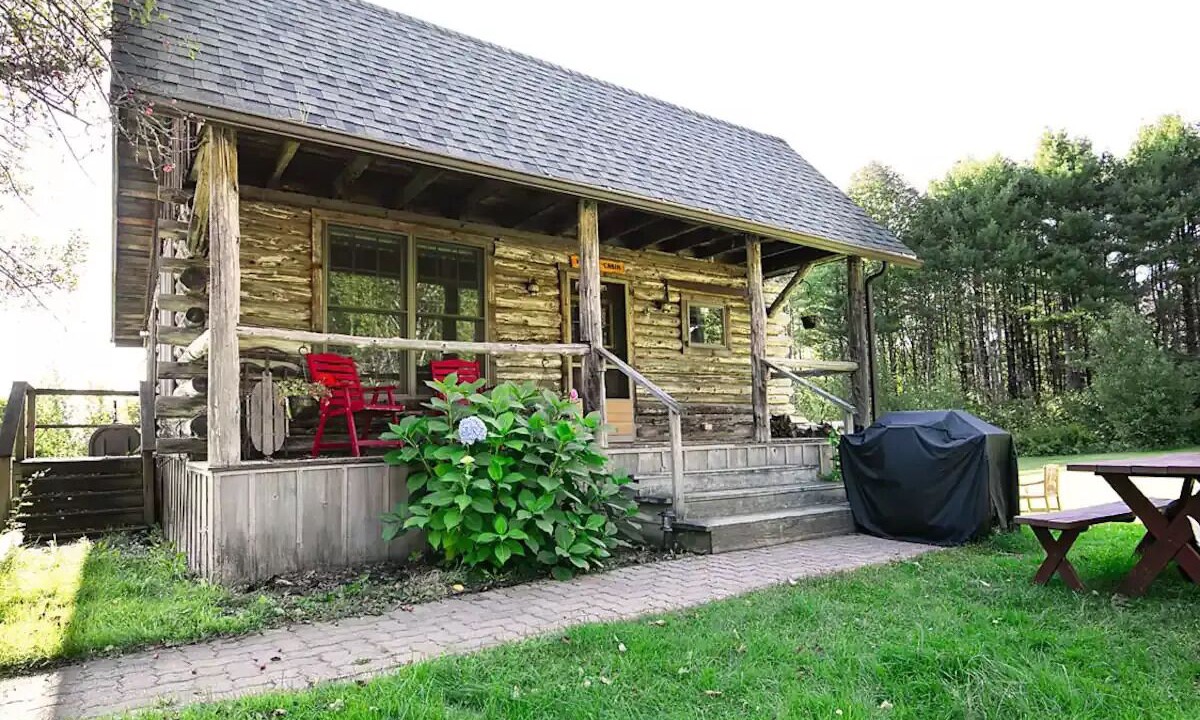Photo of Outdoor in Skowhegan