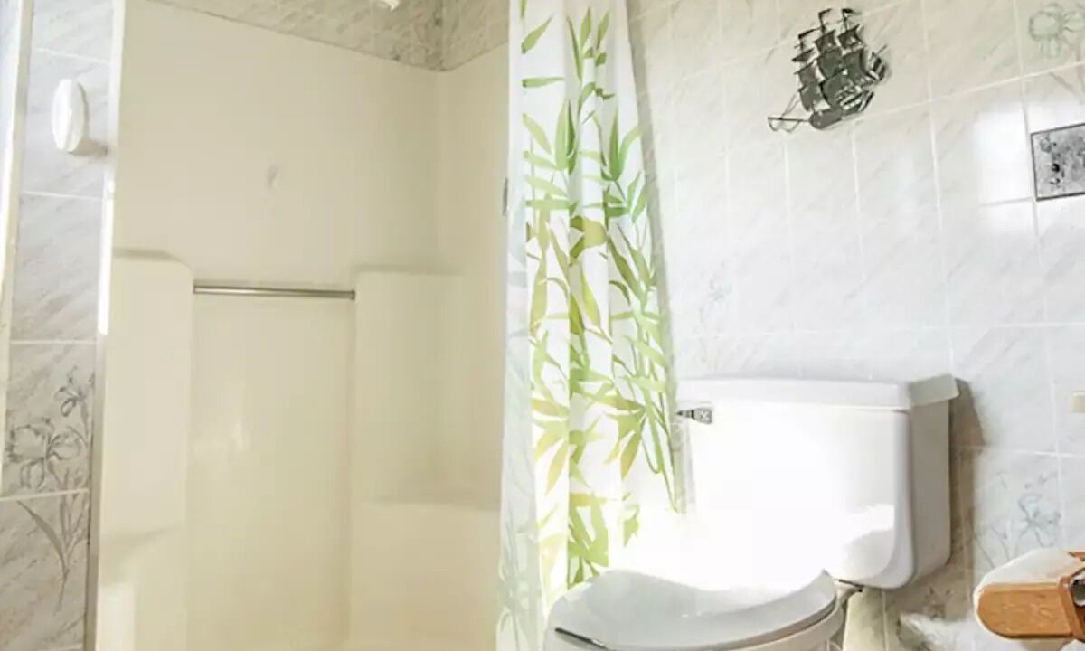 Photo of Bathroom in Skowhegan