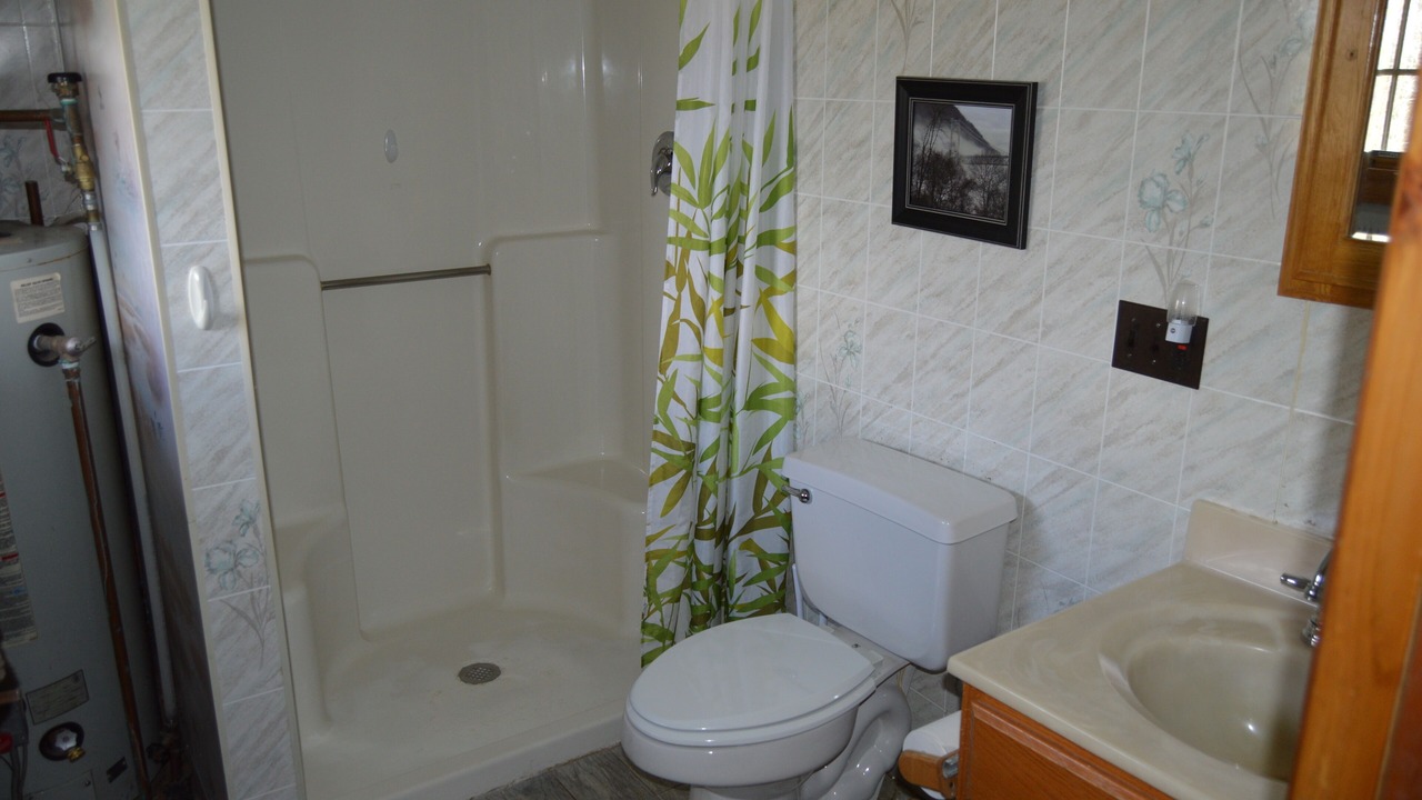 Photo of Bathroom in Skowhegan