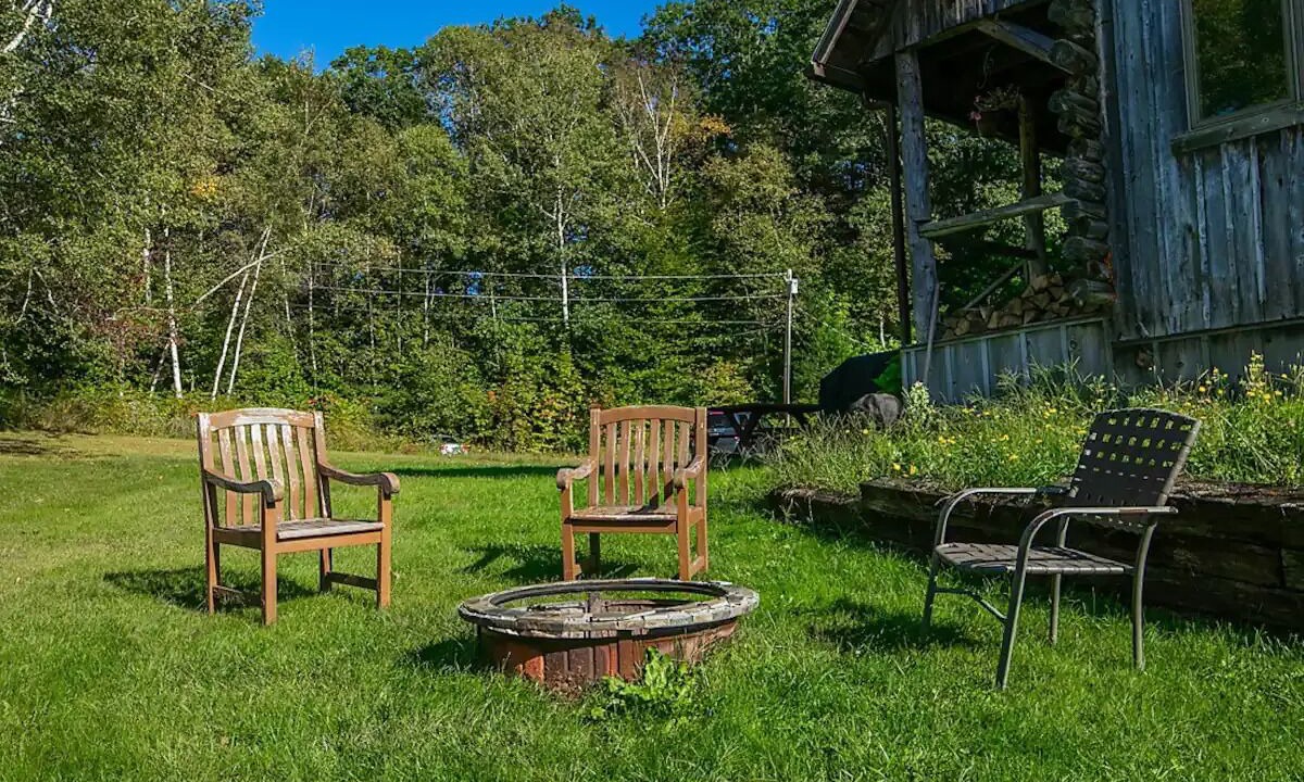 Photo of Outdoor in Skowhegan