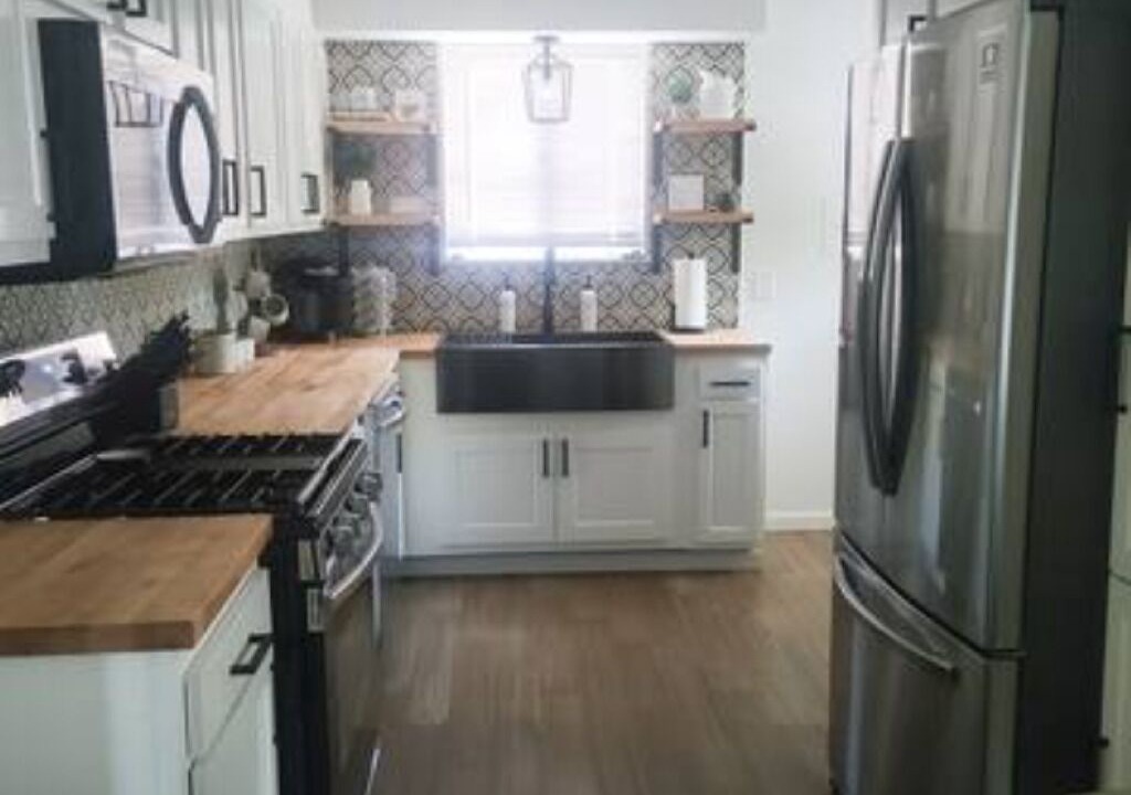 Photo of Kitchen in Howland Corners