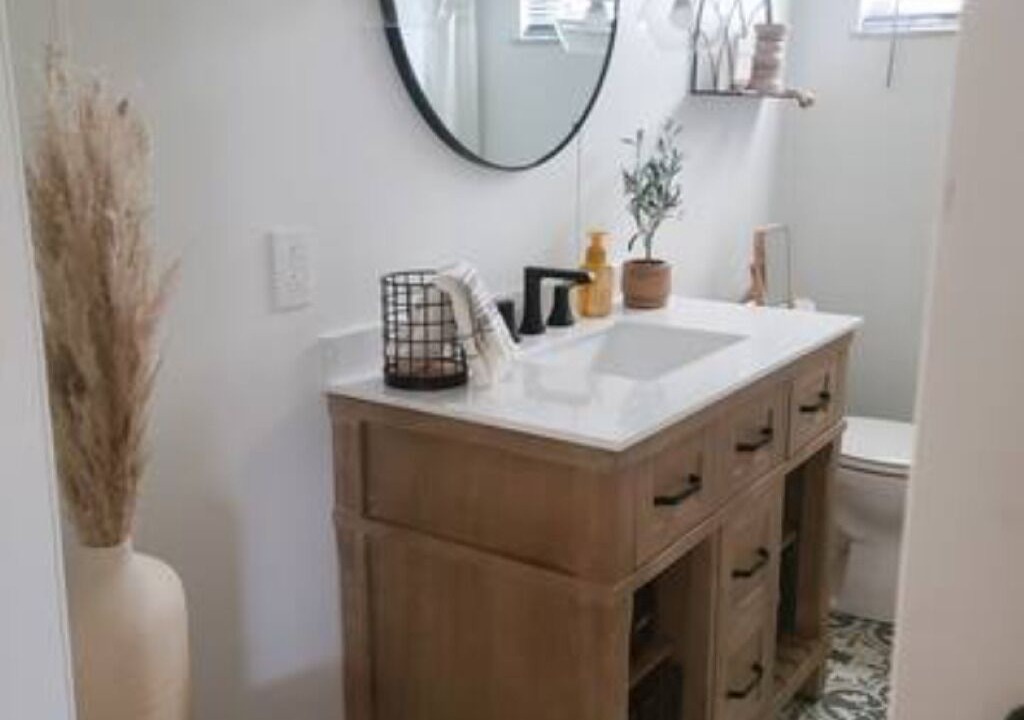 Photo of Bathroom in Howland Corners