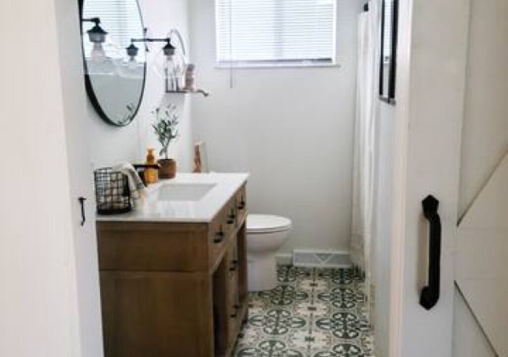 Photo of Bathroom in Howland Corners