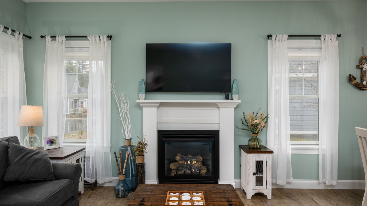 Photo of Livingroom in Arundel