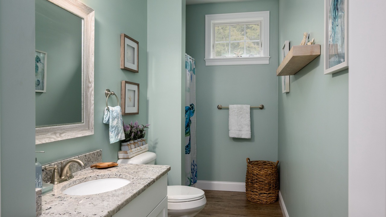 Photo of Bathroom in Arundel