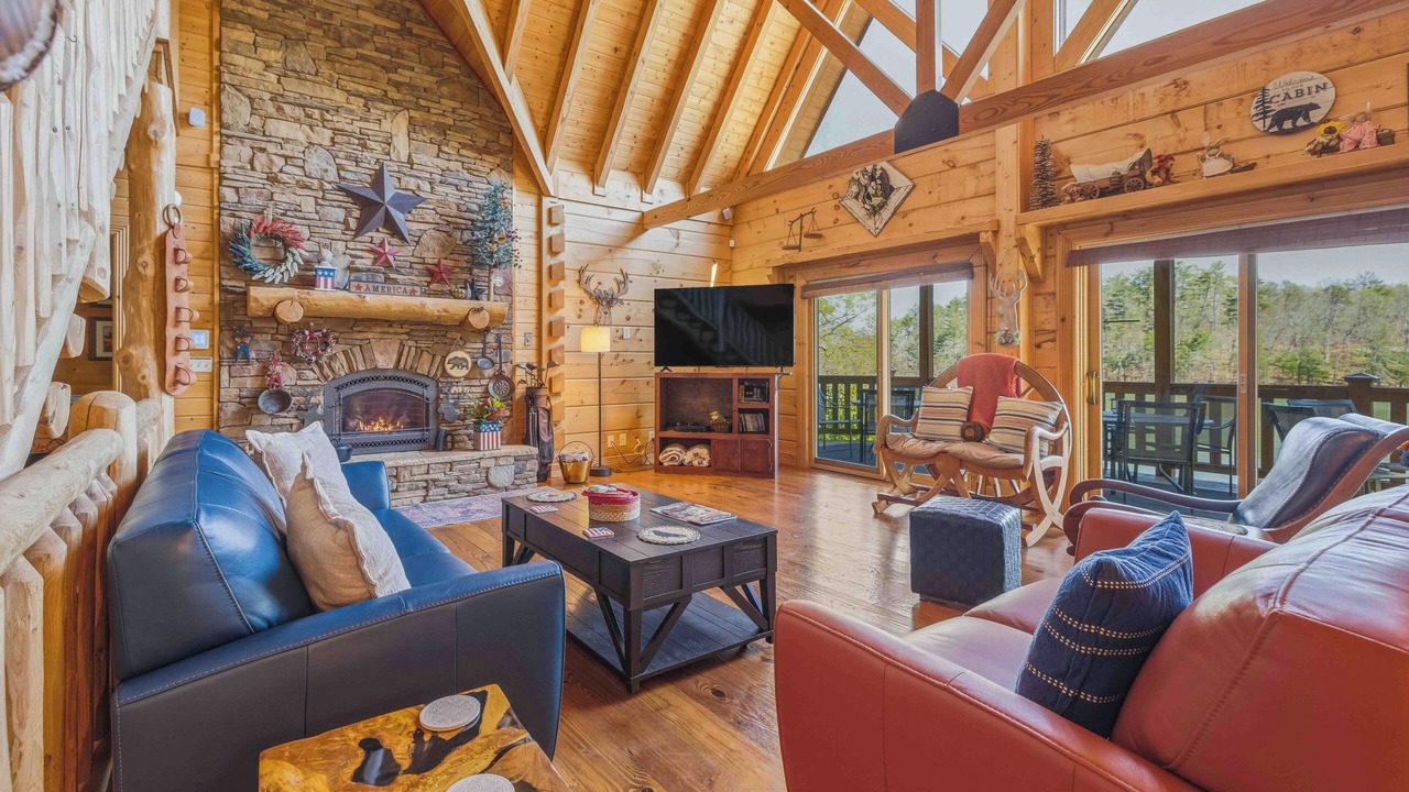 Photo of Livingroom in Cleveland
