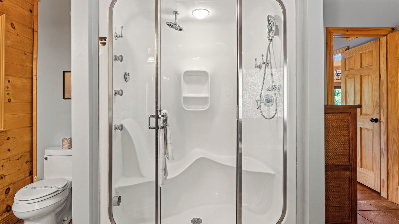 Photo of Bathroom in Cleveland