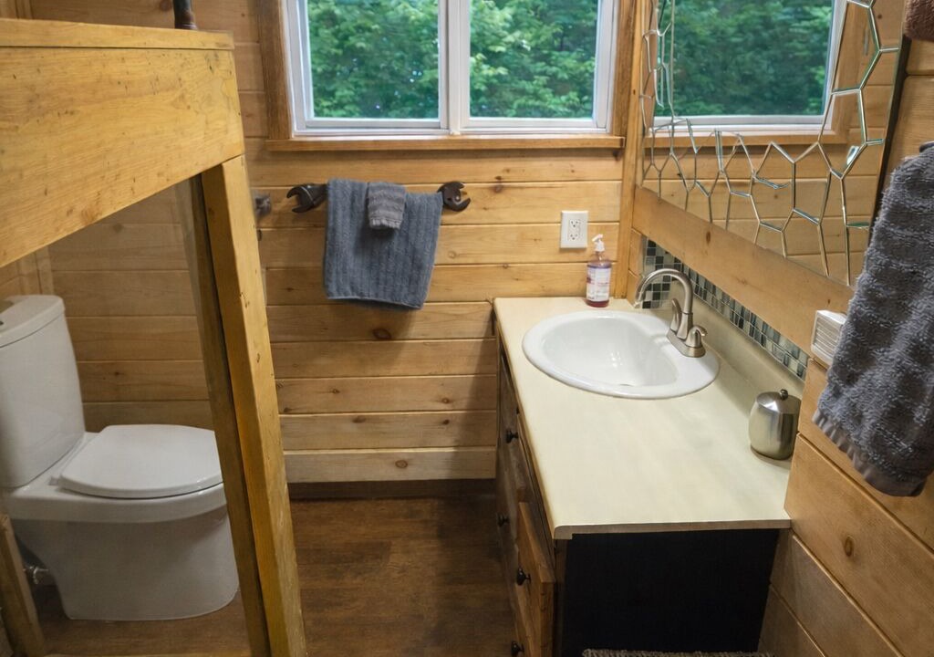 Photo of Bathroom in Castile