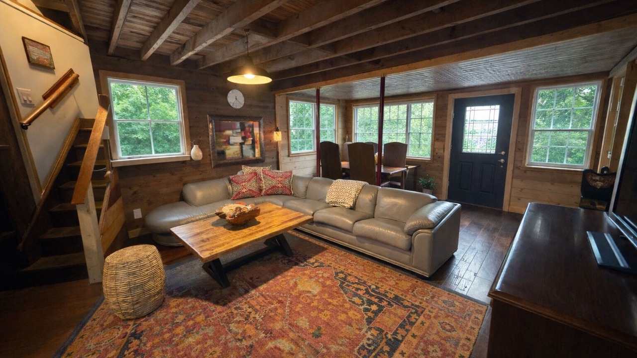 Photo of Livingroom in Castile