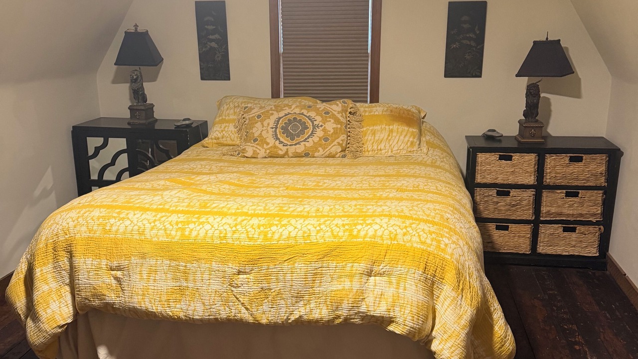 Photo of Bedroom in Castile