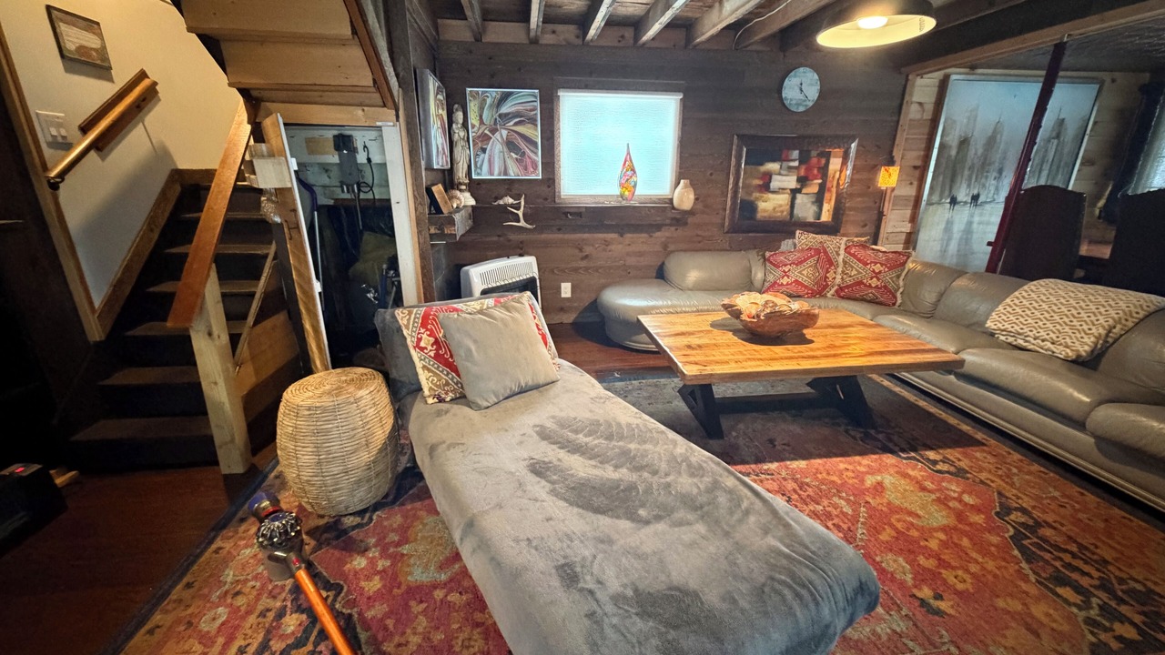 Photo of Livingroom in Castile