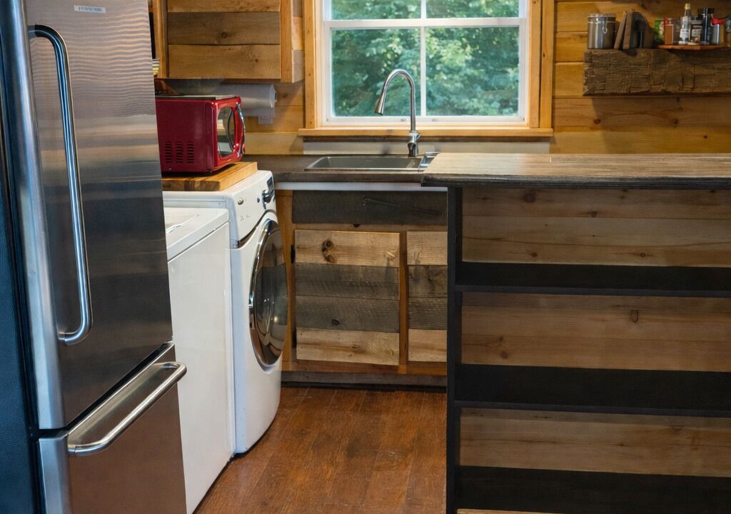 Photo of Kitchen in Castile