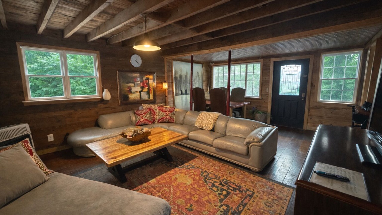 Photo of Livingroom in Castile