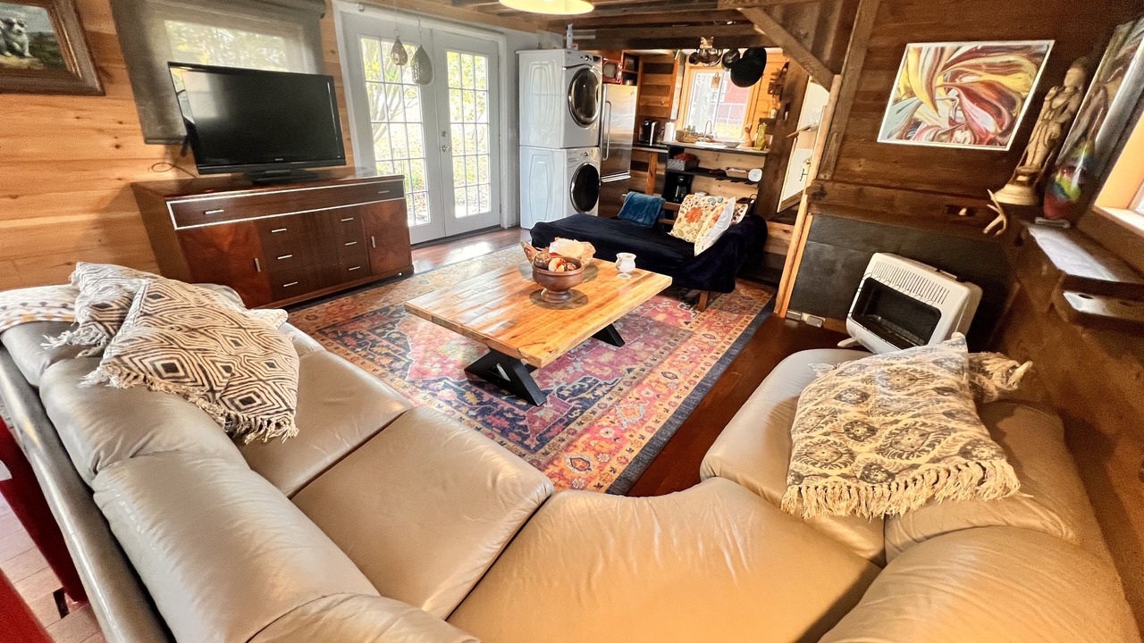 Photo of Livingroom in Castile