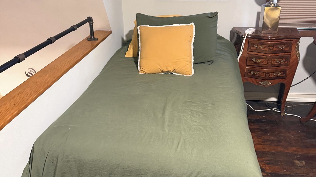 Photo of Bedroom in Castile