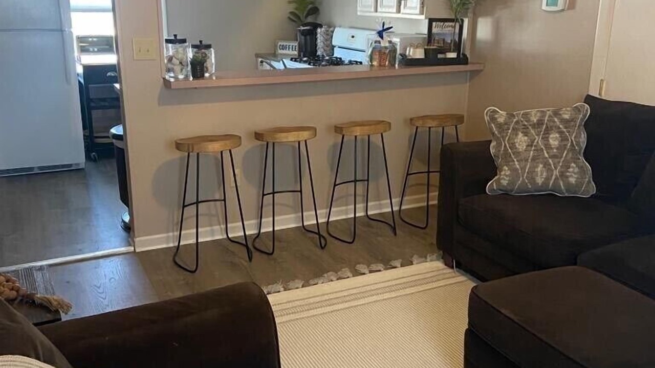 Photo of Livingroom in Warren