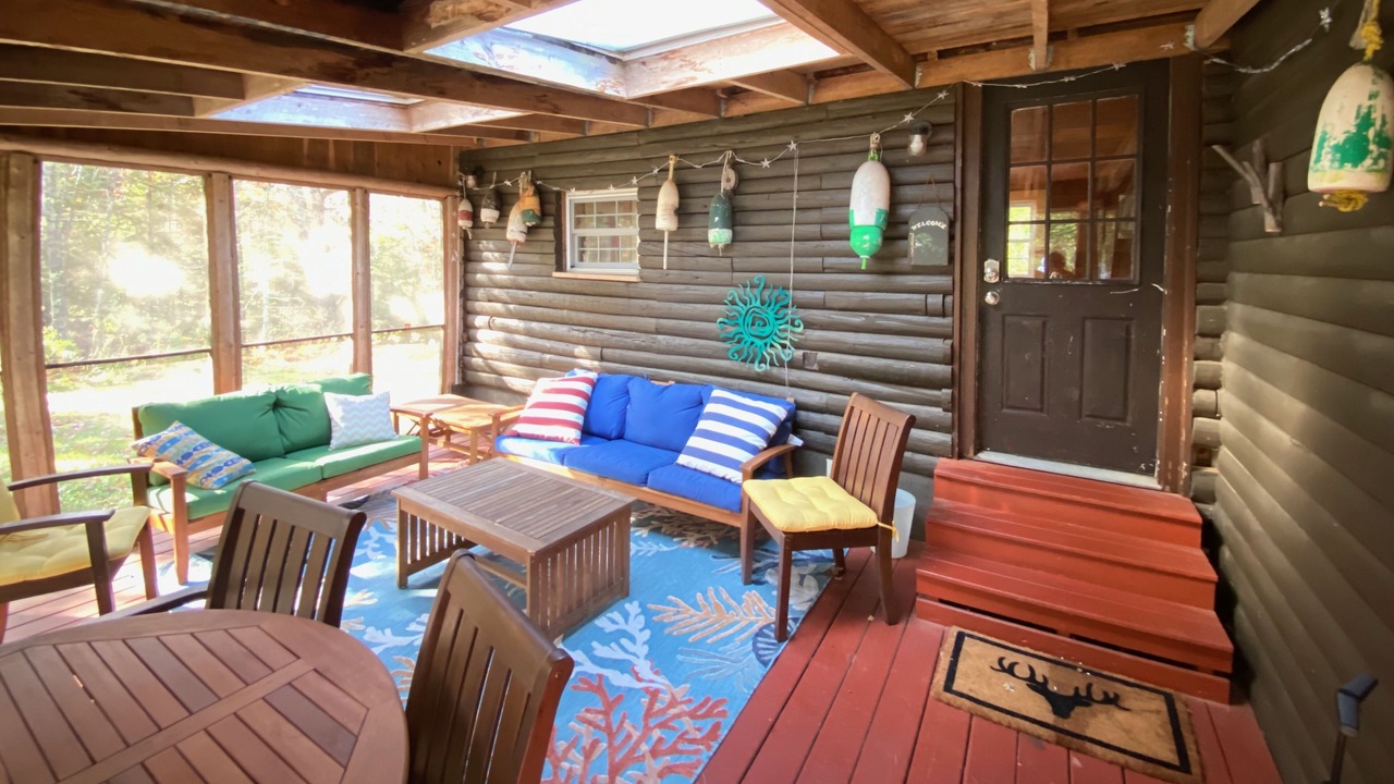 Photo of Outdoor in Boothbay Harbor