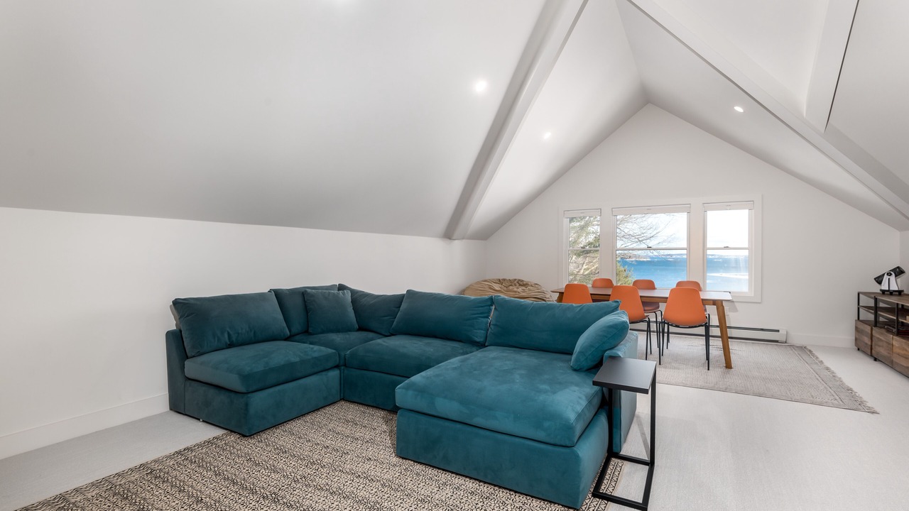Photo of Bedroom in Falmouth Foreside