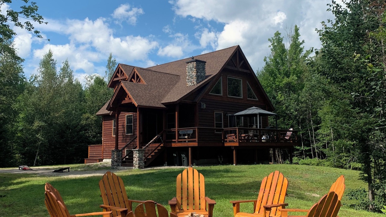 Photo of Outdoor in Bethel
