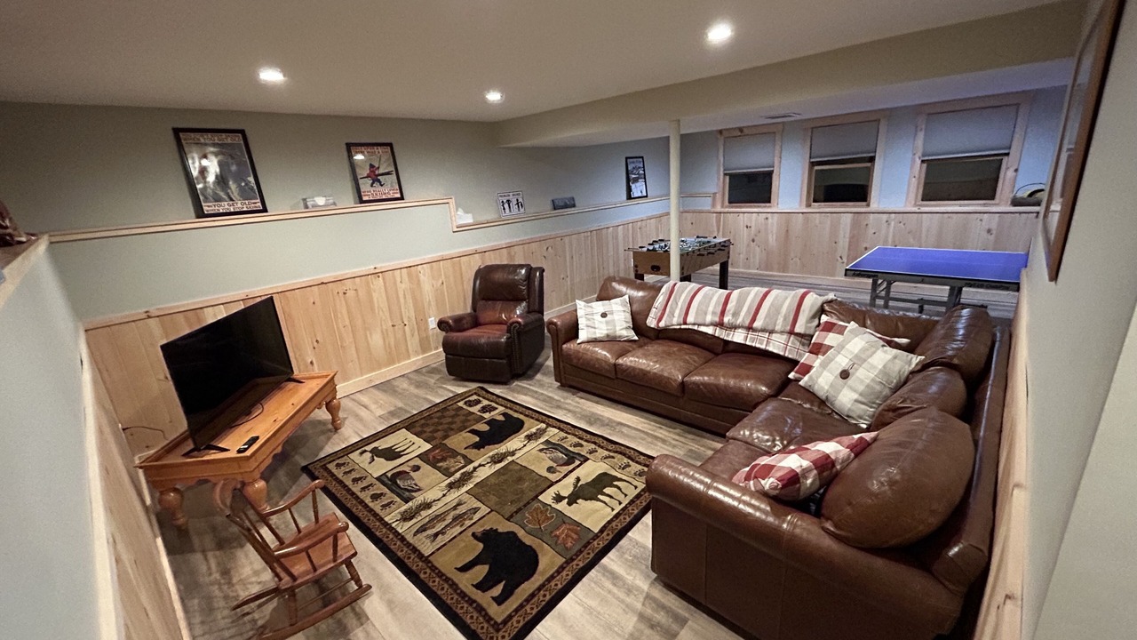 Photo of Livingroom in Bethel