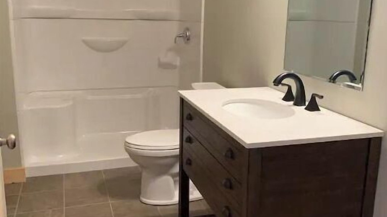 Photo of Bathroom in Bethel