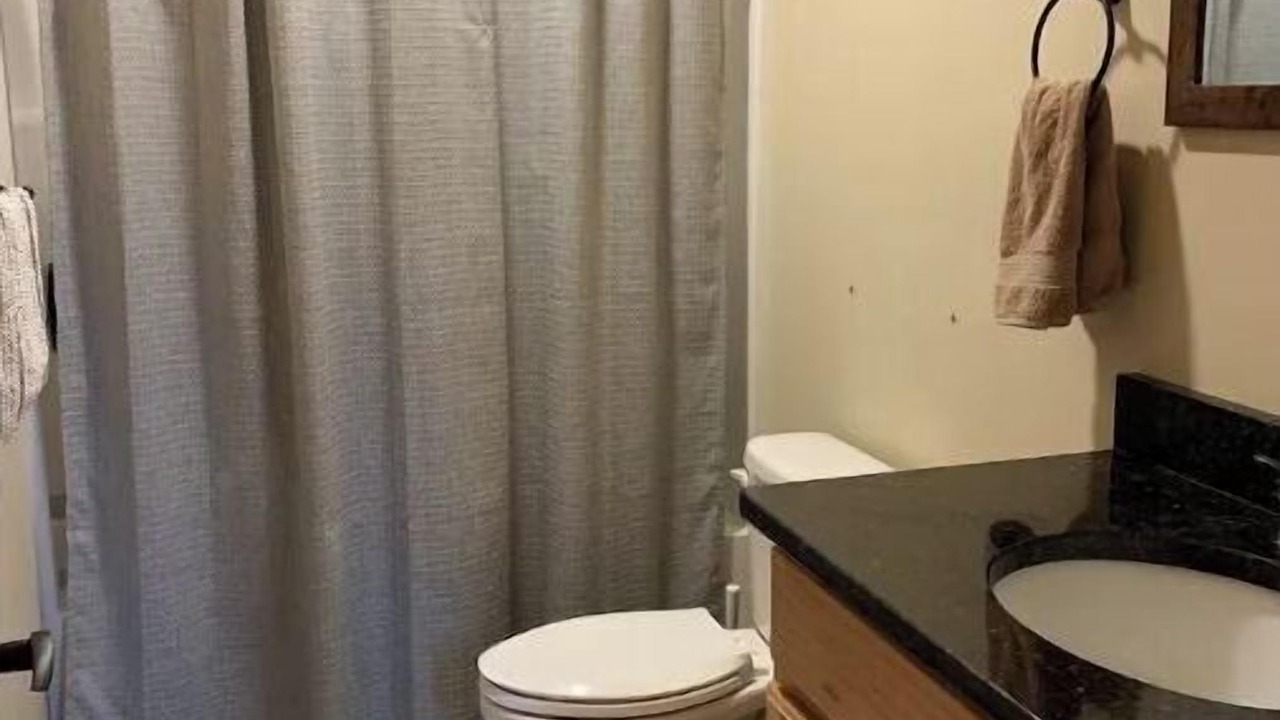 Photo of Bathroom in Bethel