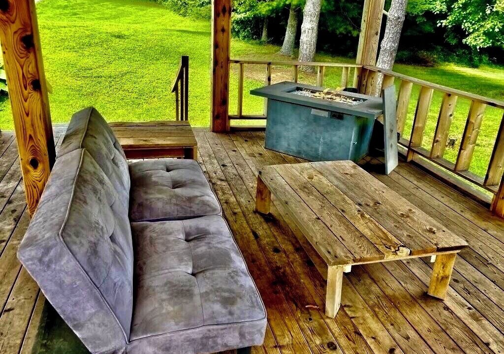 Photo of Patio Balcony in Marienville
