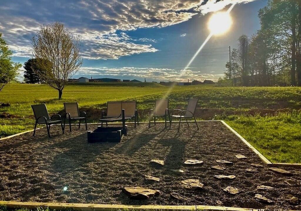 Photo of Outdoor in Marienville