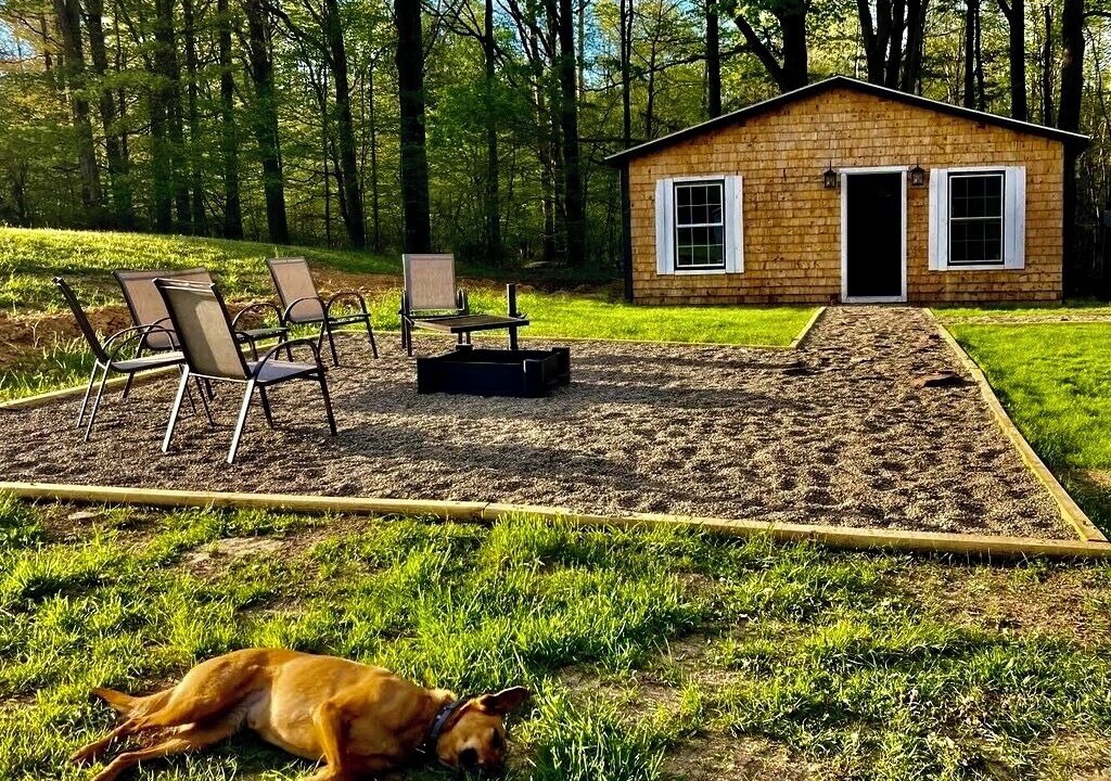 Photo of Outdoor in Marienville