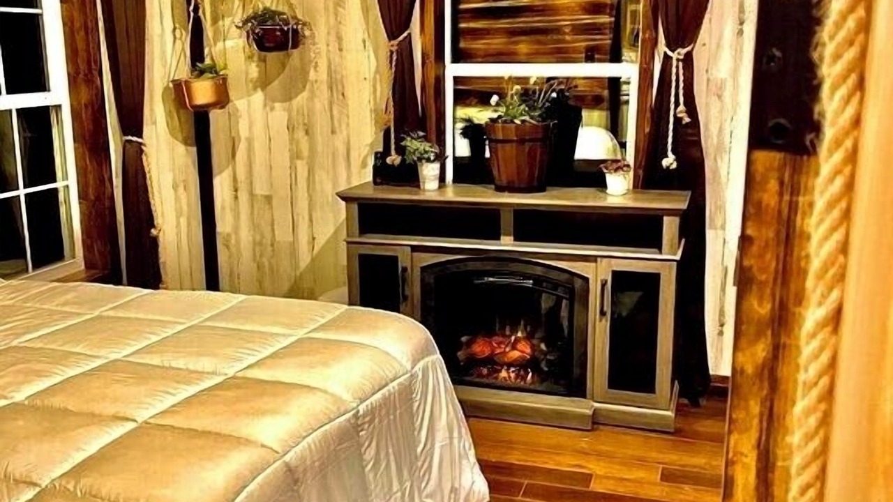 Photo of Bedroom in Marienville