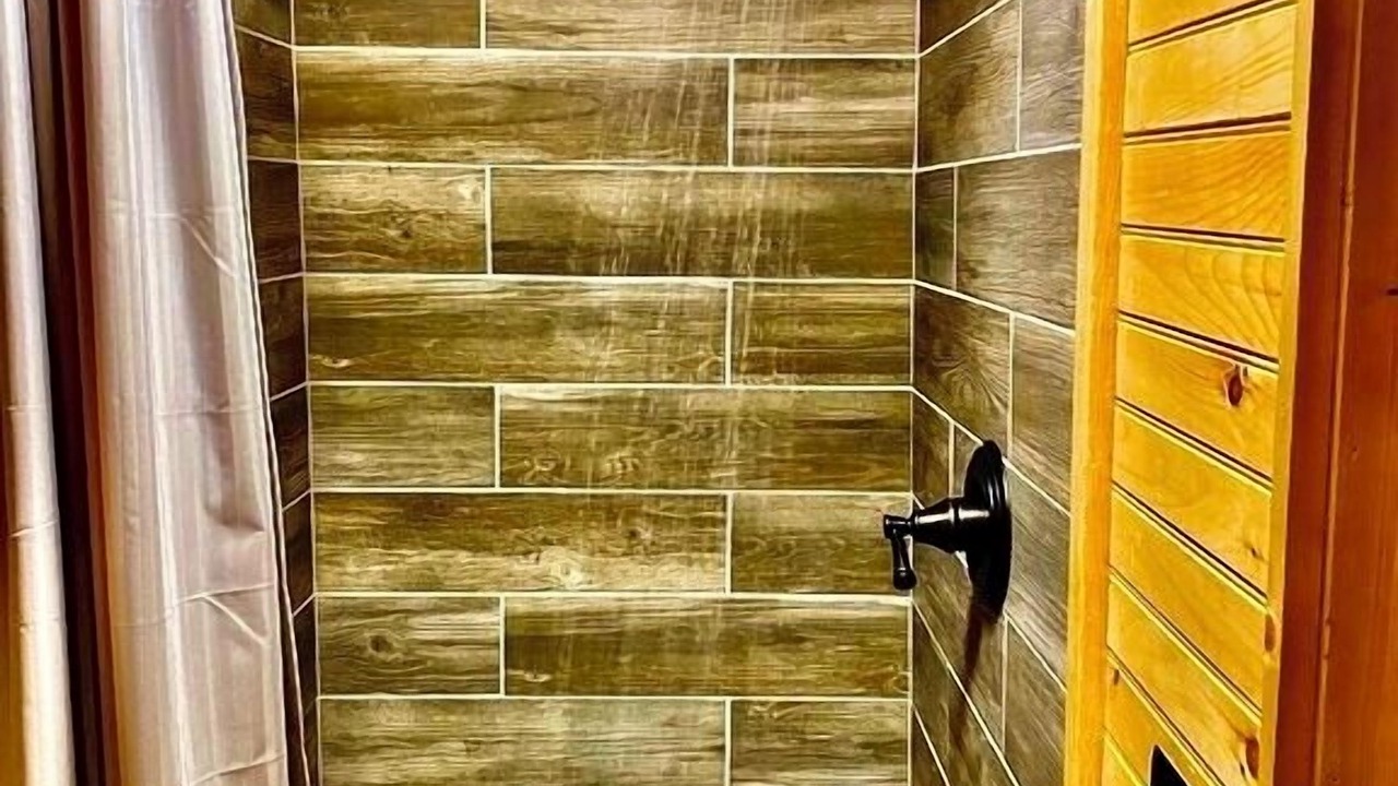 Photo of Bathroom in Marienville