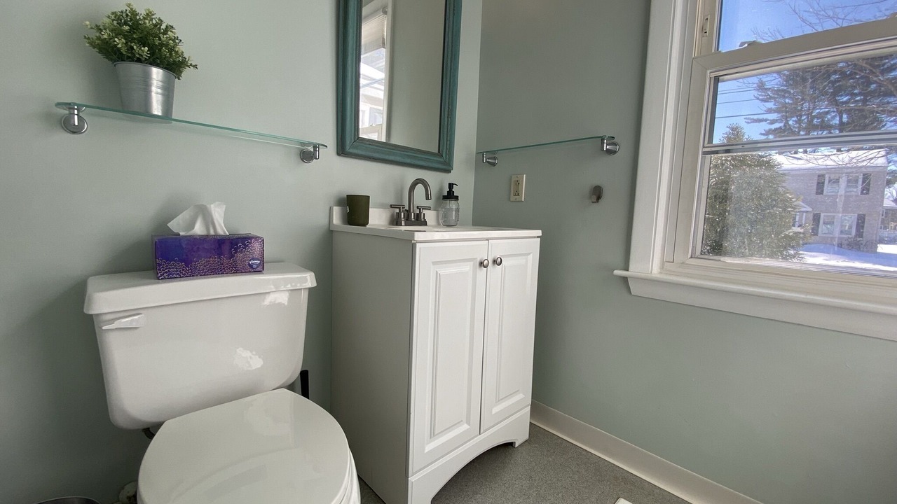 Photo of Bathroom in Brunswick