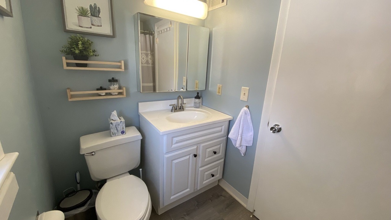 Photo of Bathroom in Brunswick