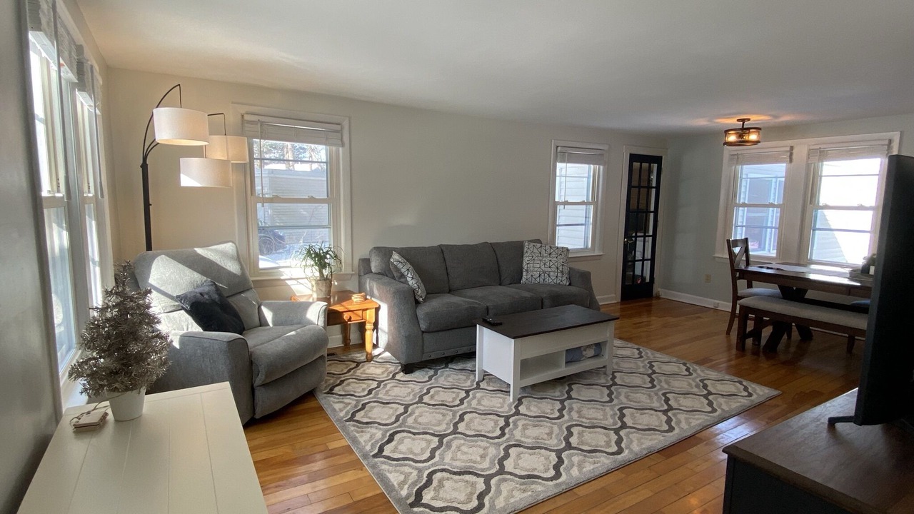 Photo of Livingroom in Brunswick
