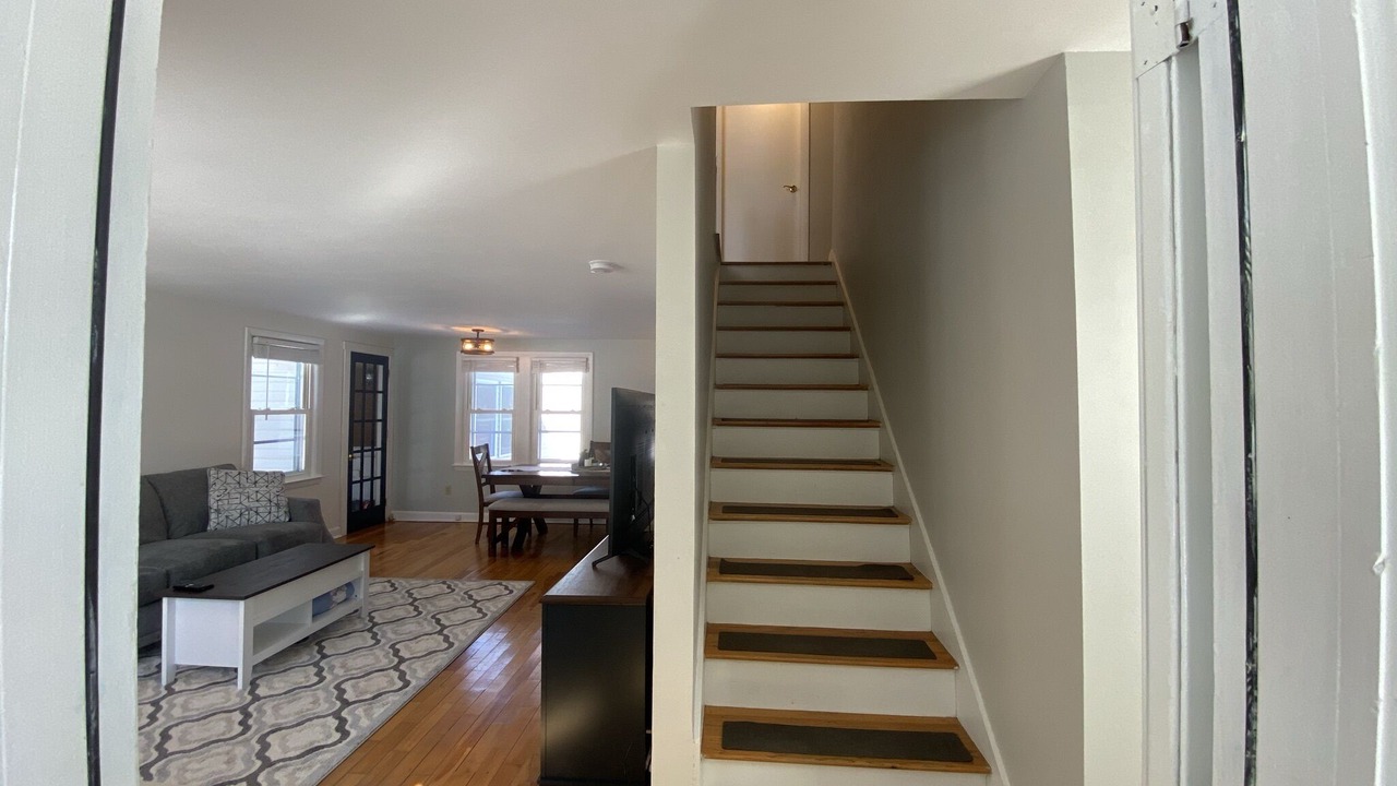 Photo of Livingroom in Brunswick