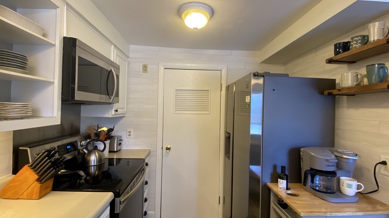 Photo of Kitchen in Brunswick