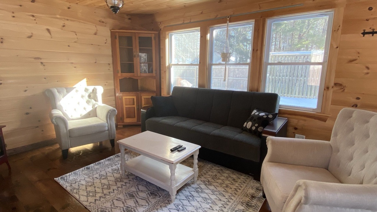 Photo of Livingroom in Brunswick