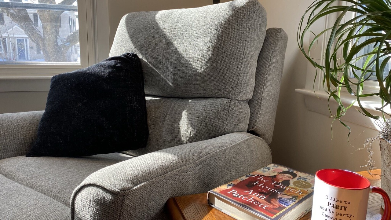 Photo of Livingroom in Brunswick
