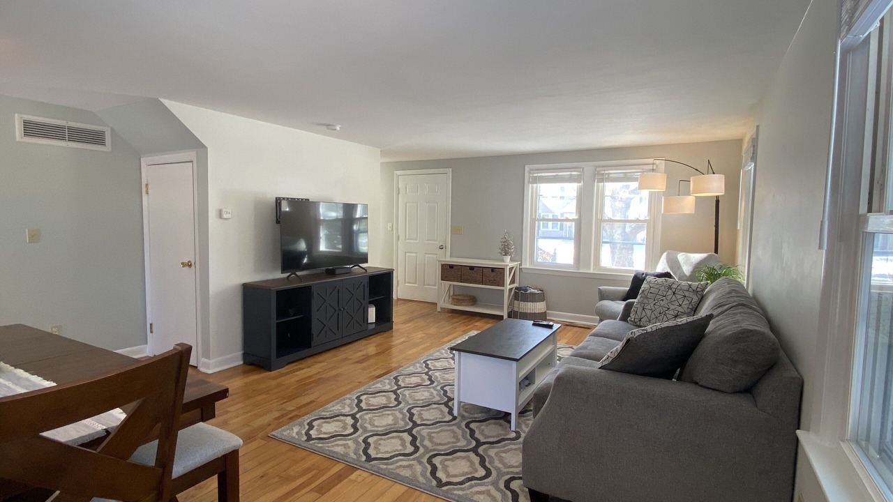 Photo of Livingroom in Brunswick