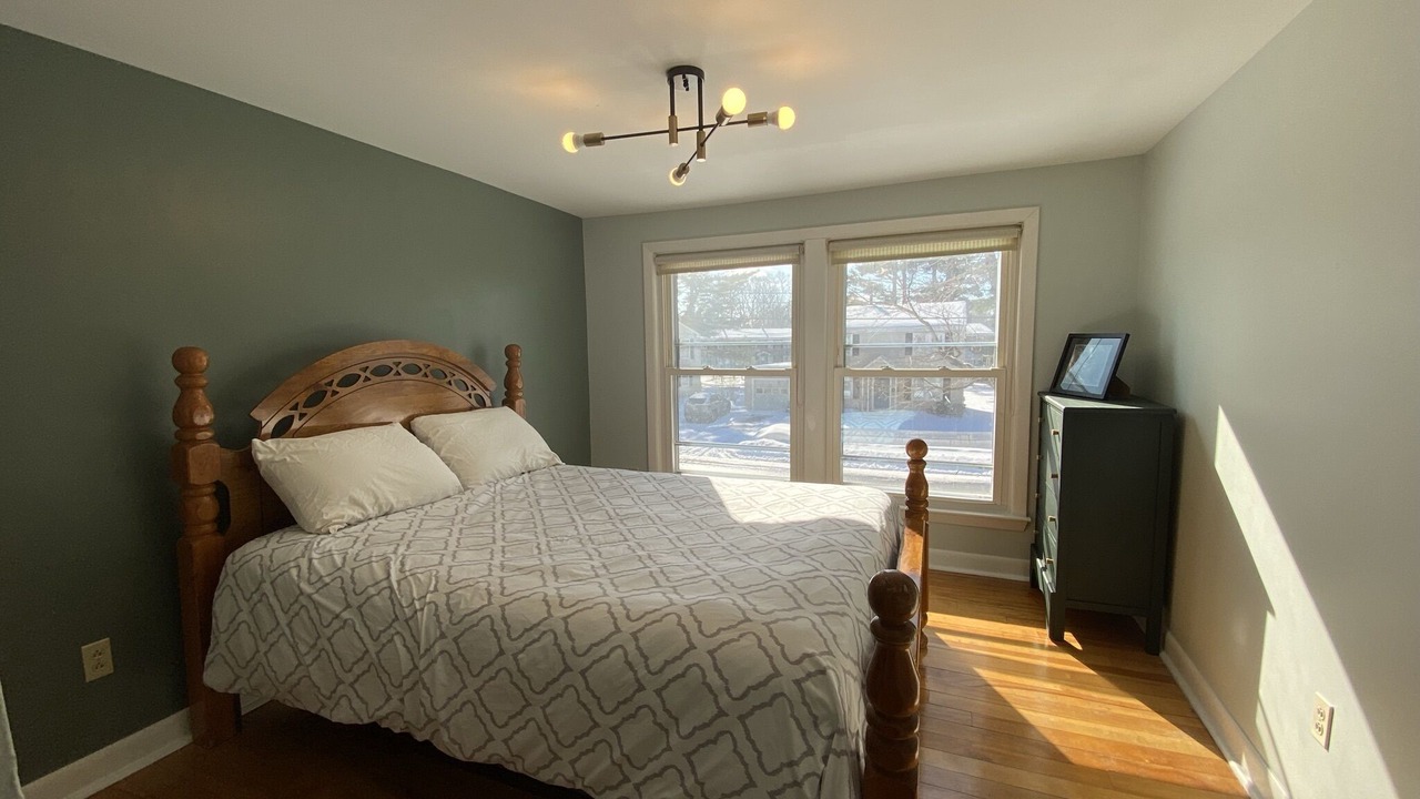 Photo of Bedroom in Brunswick