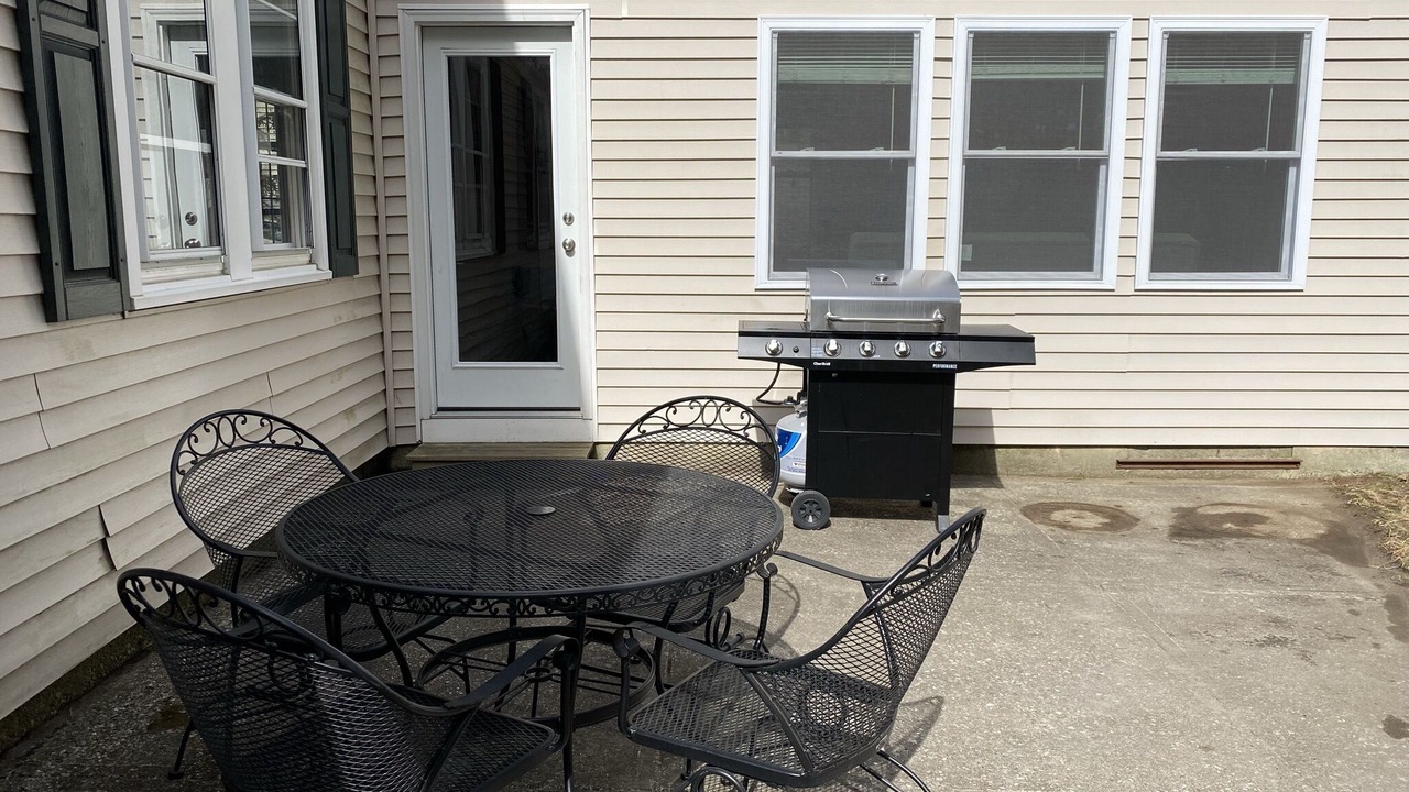Photo of Outdoor in Brunswick