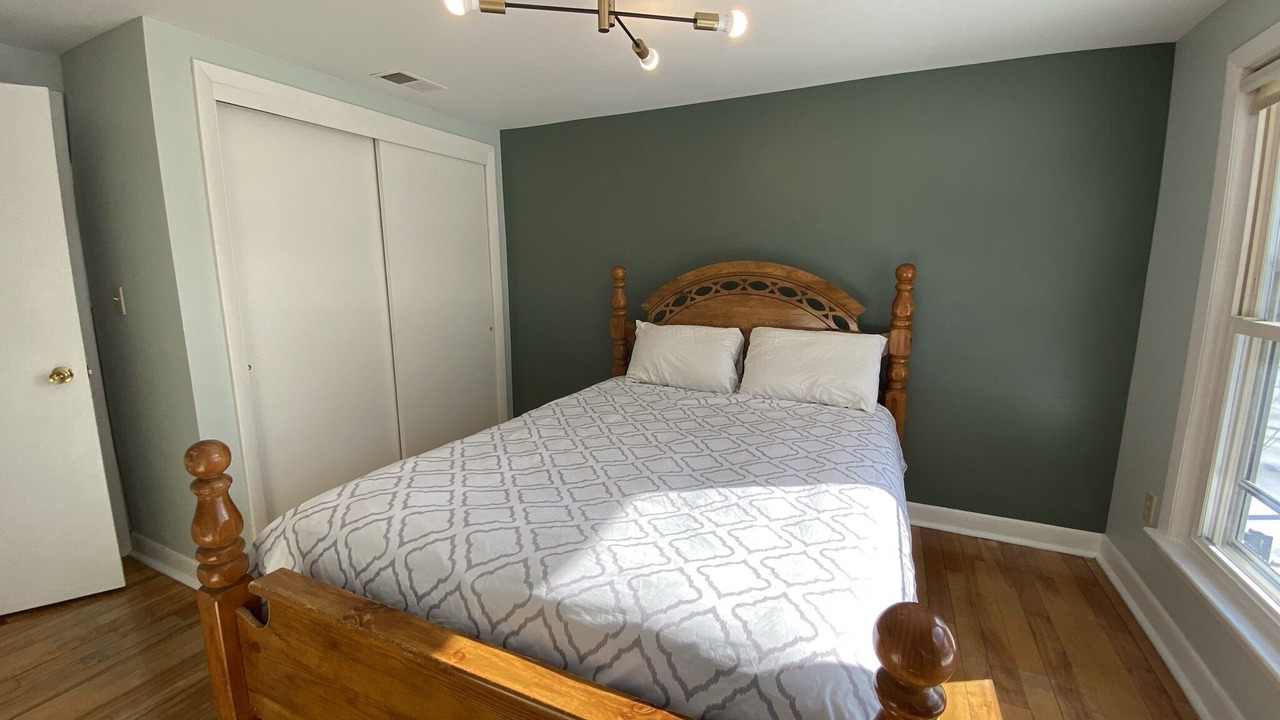 Photo of Bedroom in Brunswick