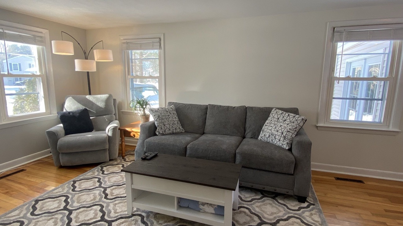 Photo of Livingroom in Brunswick
