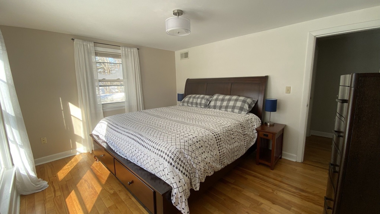 Photo of Bedroom in Brunswick