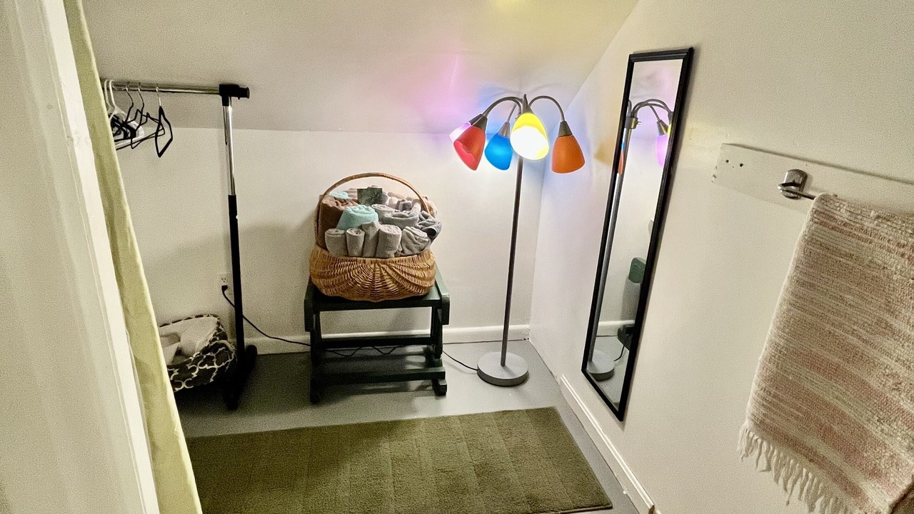 Photo of Bedroom in Lamoine