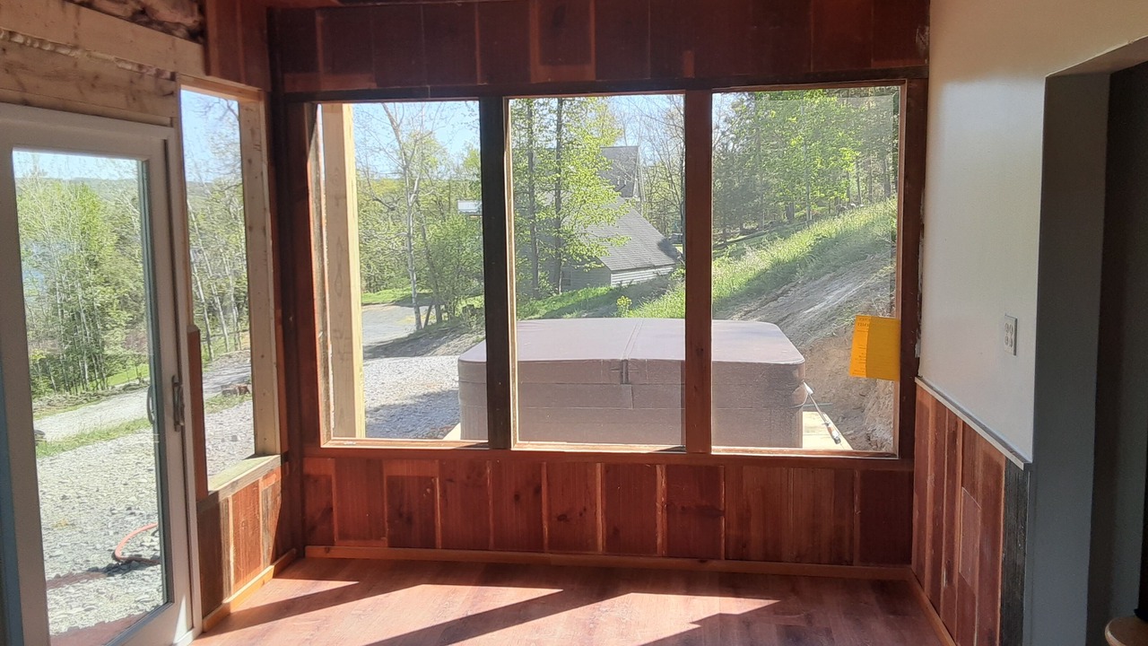 Photo of Bedroom in Hammondsport