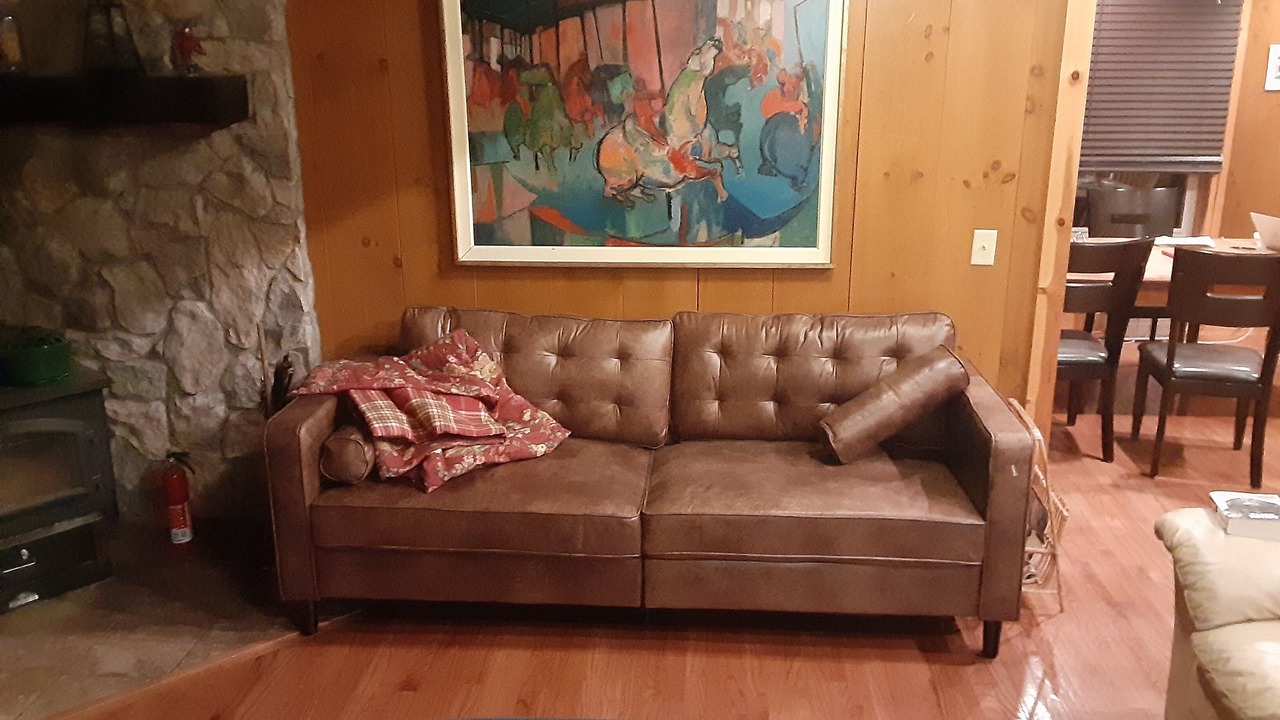 Photo of Bedroom in Hammondsport